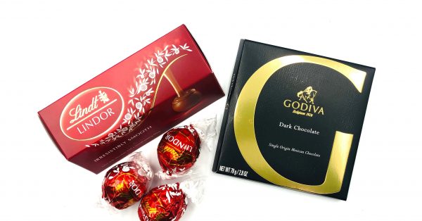 【バレンタインギフト】今年は気軽に贈れる「世界のチョコレート」で決まり♬