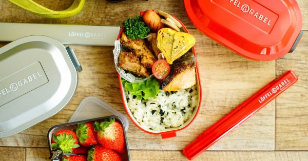 【desakiレシピ①】お弁当♪「鶏肉の粒マスタードソテー」