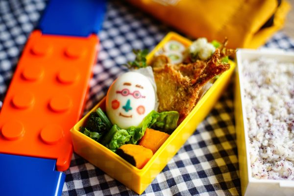 【desakiレシピ②】お弁当♪「おからのマヨサラダ」