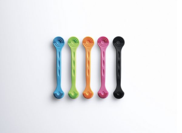 【グリーンベル　舌クリーナー】“オエッ！”ってなりにくい♪誰でも安全に使える口臭予防グッズ