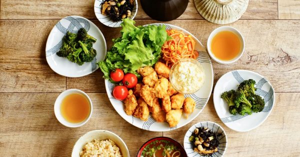 【desakiレシピ⑭】お家で作ろう♪「らっきょう入りタルタルソース」