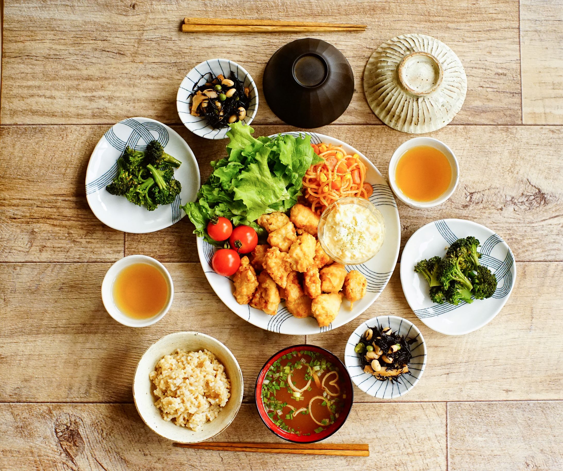 【desakiレシピ⑭】お家で作ろう♪「らっきょう入りタルタルソース」