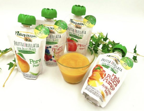 忙しくてもキレイを諦めないで…1個198円の"食べるエステ"で朝美容しよう♪【ナチュラヌォバ】