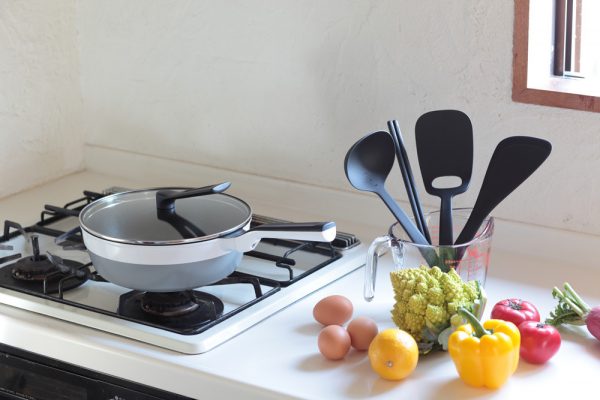 アイデア満載！便利すぎると話題！レミパンと一緒に使っちゃお♪【remy キッチンツール】