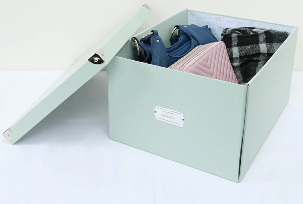 インテリアのじゃまにならないレトロなデザイン♪toffy マジックボックス「L」