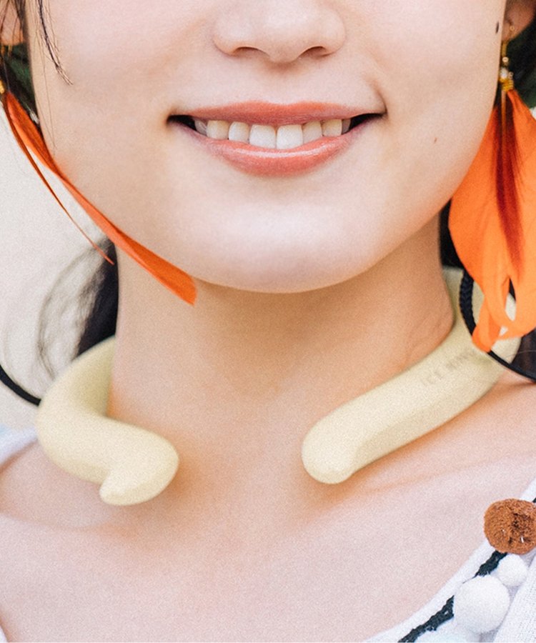 28℃以下で自然に凍結してくれる♪【FOインターナショナルICE RING 】