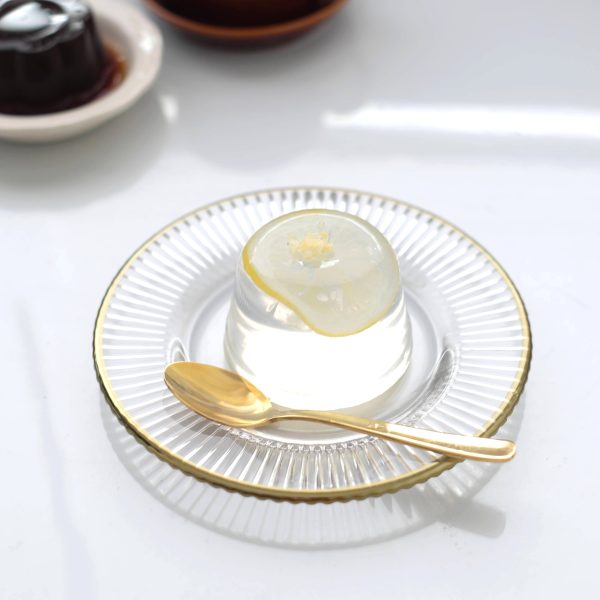 パチパチはじける新感覚ゼリー　青木光悦堂｜パチパチゼリー