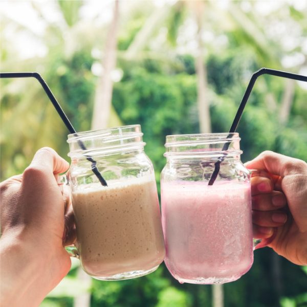 暑さも吹き飛ぶ！　パウダーフーズフォレスト│シェイク各種