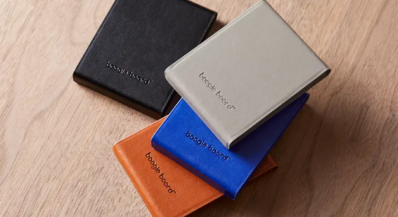 エコでスマートな電子メモが登場！ブギーボード（新商品）